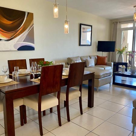 Beautiful Apartment, Terrace With Incredible View, 3 Bdr, Escalon, Exclusive, Secure San Salvador Exterior photo
