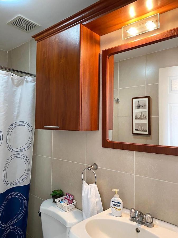 Beautiful Apartment, Terrace With Incredible View, 3 Bdr, Escalon, Exclusive, Secure San Salvador Exterior photo