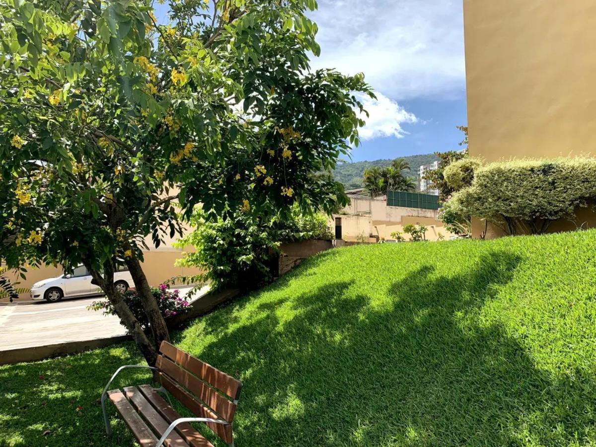 Beautiful Apartment, Terrace With Incredible View, 3 Bdr, Escalon, Exclusive, Secure San Salvador Exterior photo