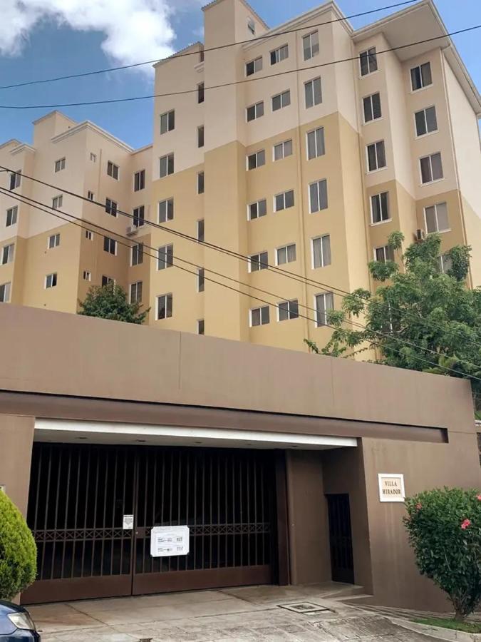Beautiful Apartment, Terrace With Incredible View, 3 Bdr, Escalon, Exclusive, Secure San Salvador Exterior photo