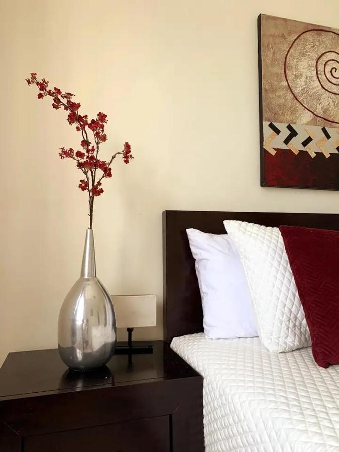 Beautiful Apartment, Terrace With Incredible View, 3 Bdr, Escalon, Exclusive, Secure San Salvador Exterior photo